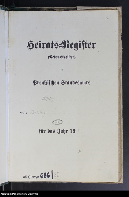 image.from.unit.number "Heirats-Neben-Register Nr 1-10"