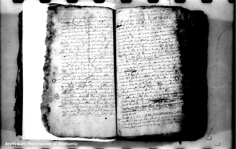 Obraz 14 z jednostki "Relationes [protocollon]"