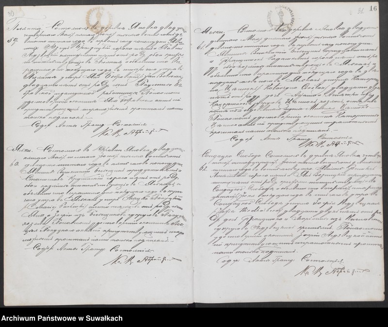 image.from.unit.number "Unikat aktov graždanskago sostojanija prichoda Janovskago umieršich ot 1896 po 1906 g."