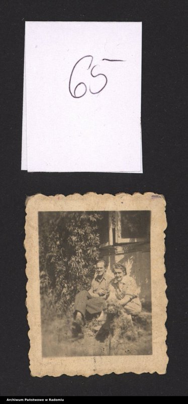 Obraz 4 z kolekcji "Najlepszy przyjaciel człowieka111"