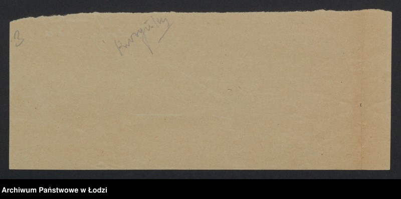 Obraz 5 z jednostki "Stefan Jagodzki- sprzedaż węgla i drzewa"