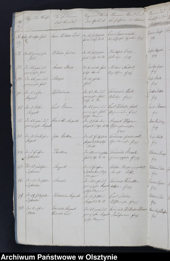 image.from.unit.number "Duplikate der Kirchenbücher der Kirche zu Liebstadt Getauften-, Getrauten- und Gestorbenen-Verzeichniss"