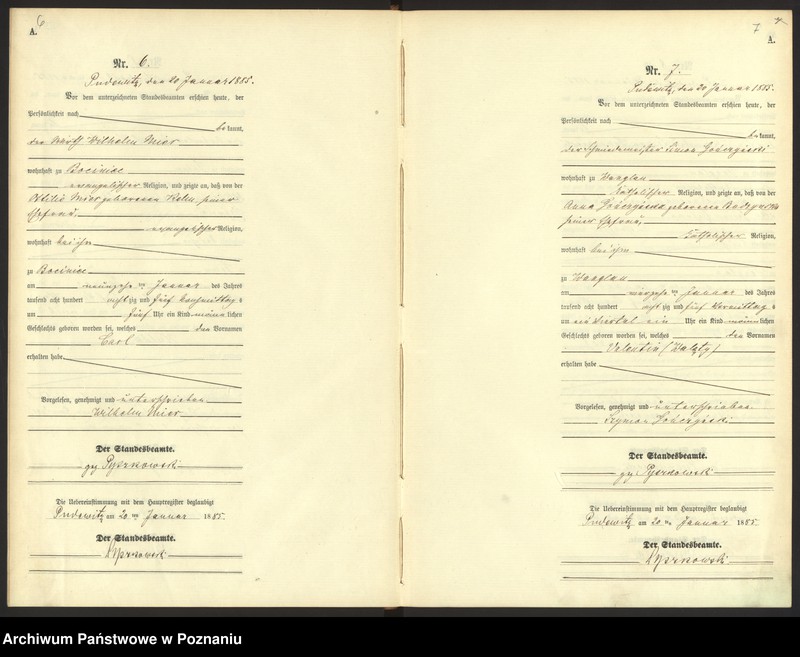 image.from.unit.number "Księga urodzeń"