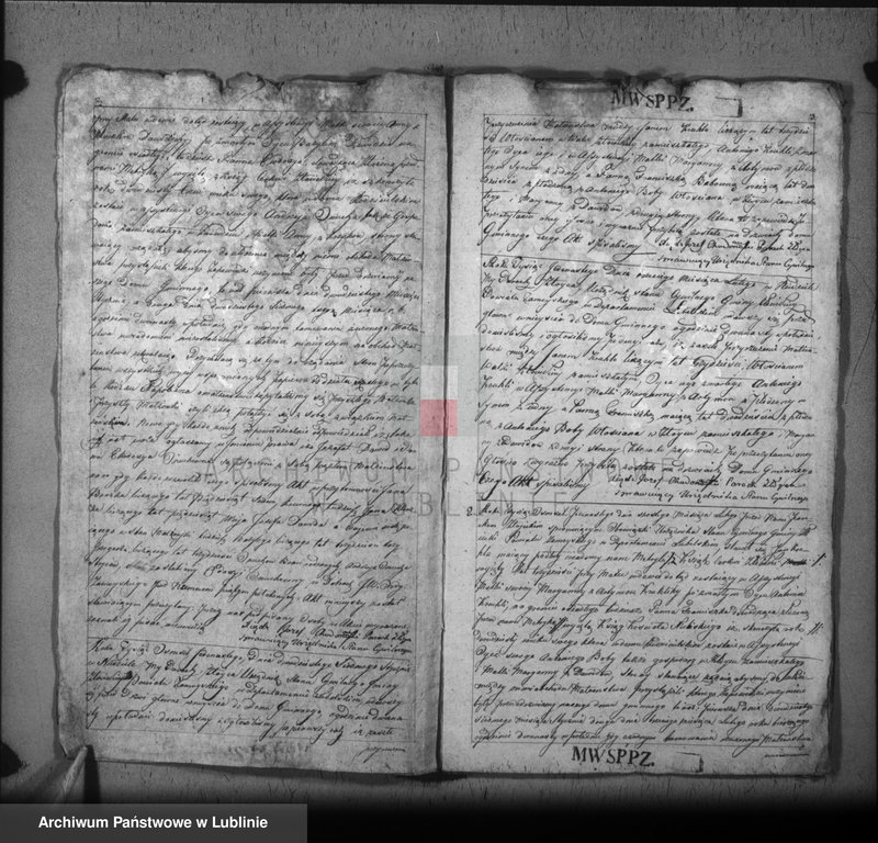 image.from.unit "Księga zapowiedzi i małżeństw"