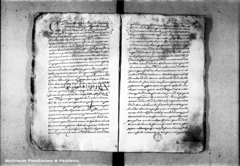 Obraz 18 z jednostki "Resignationes [inducta]"