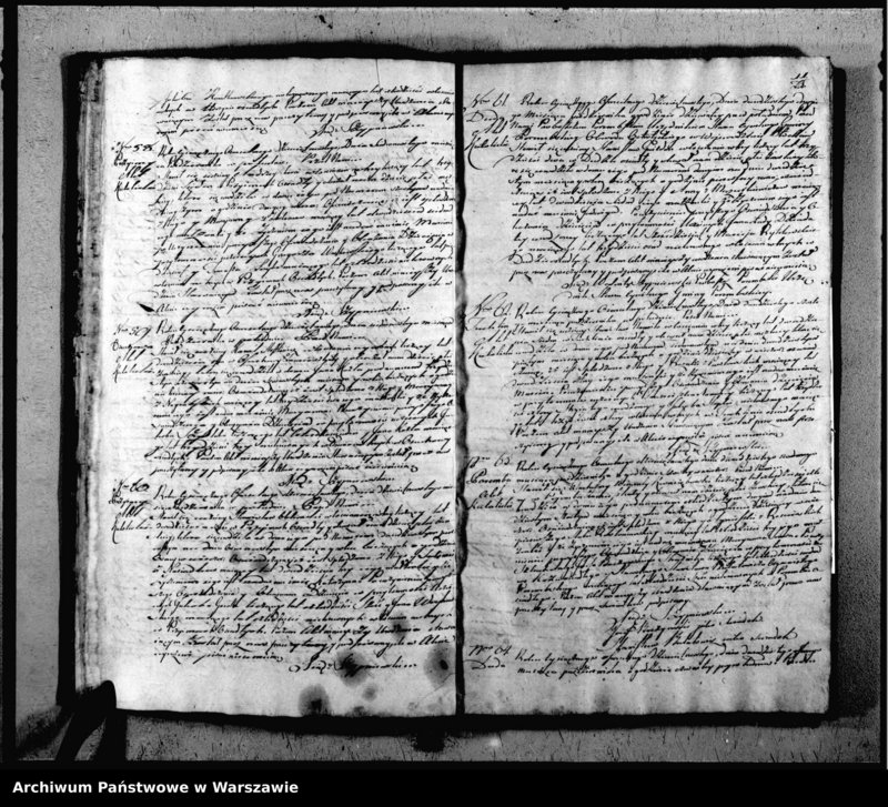 image.from.unit.number "Akta urodzeń, małżeństw, zgonów"