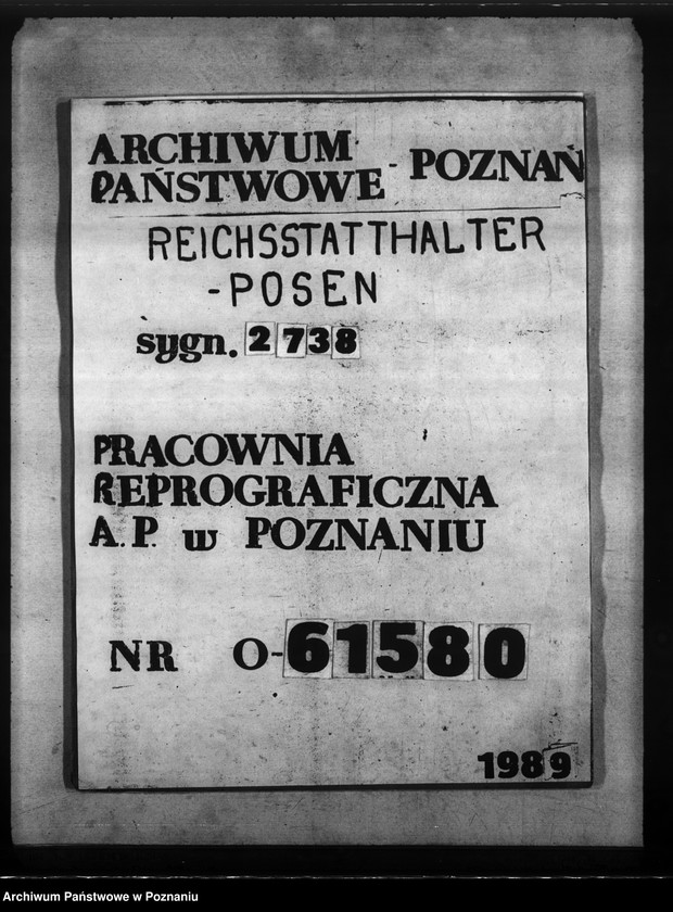 Obraz 11 z jednostki "Gaswerk - Mogilno"