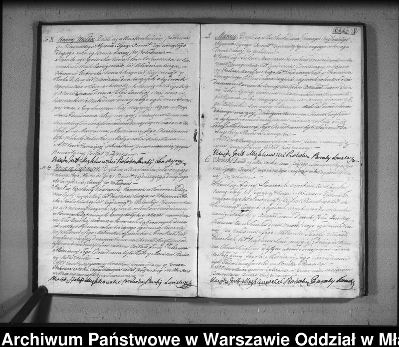 image.from.unit.number "Akta urodzeń, małżeństw i zgonów"
