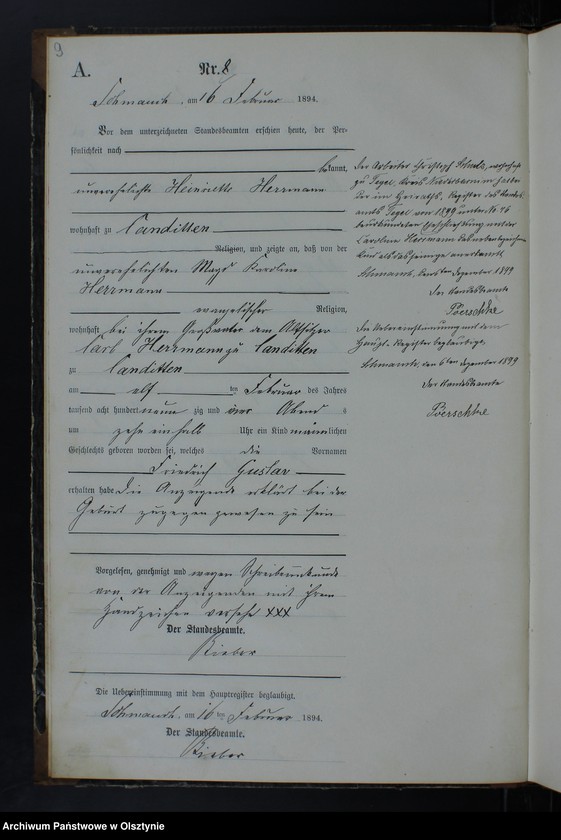 image.from.unit.number "Geburts-Neben-Register Nr 1 - 78"