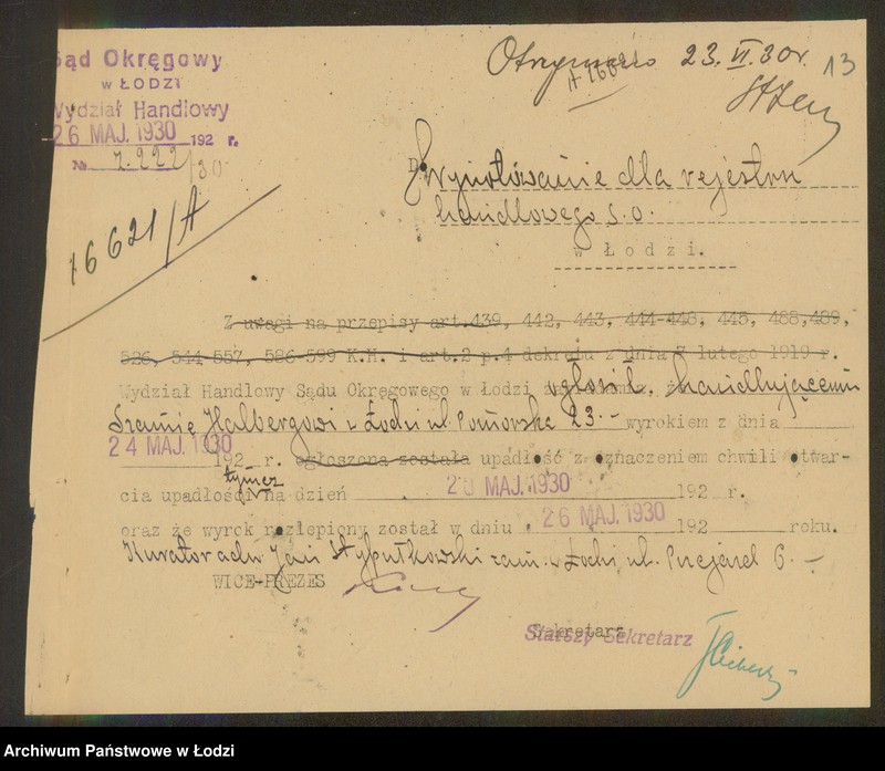 Obraz 15 z jednostki "Szama Halberg- sprzedaż ubrań"