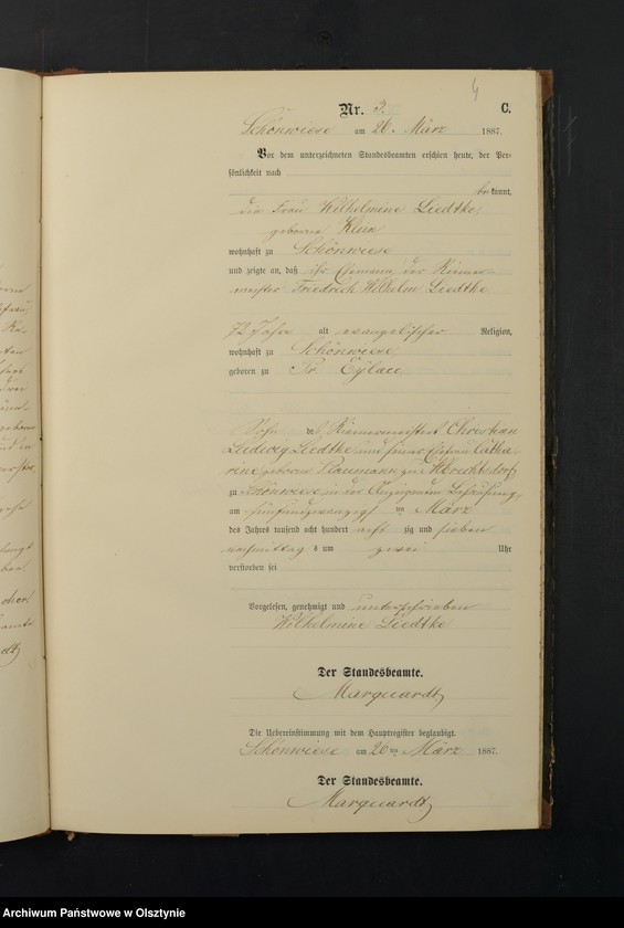 image.from.unit.number "Sterbe-Neben-Register Nr 1 - 34"