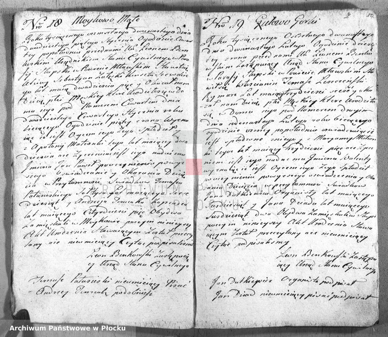 image.from.unit.number "Akta urodzeń i zgonów"