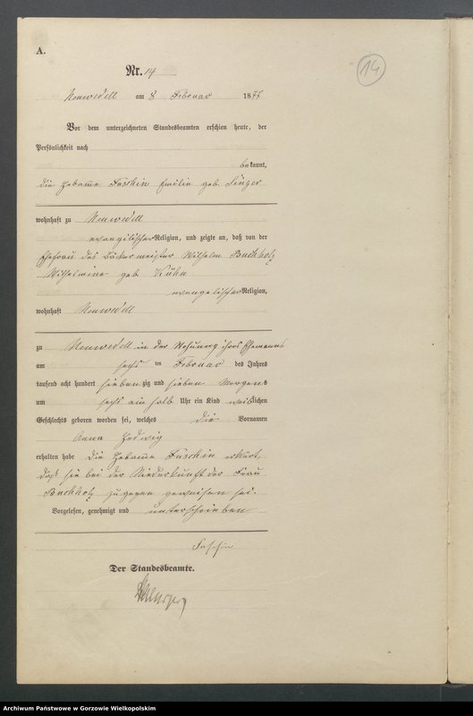 image.from.unit.number "Geburts Register"
