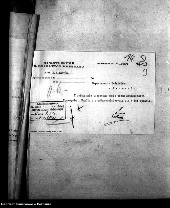 image.from.unit.number "Wywóz zagranicę [do Niemiec, gen.]"