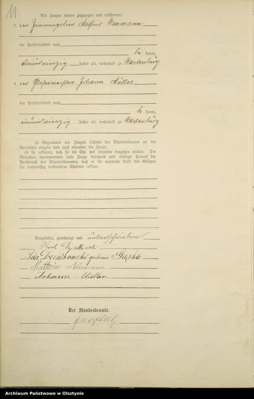 image.from.unit.number "Heiraths-Haupt-Register Nr 1 - 36"