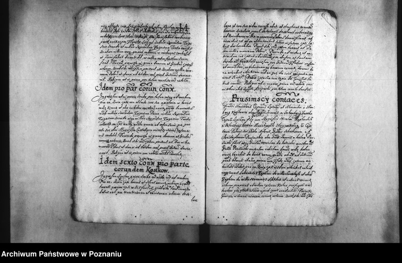 Obraz 14 z jednostki "Decreta [inducta]"