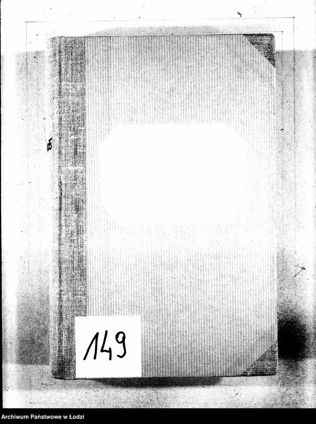 Obraz 3 z jednostki "Akta małżeństw"