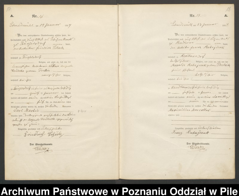 image.from.unit.number "Księga urodzeń"