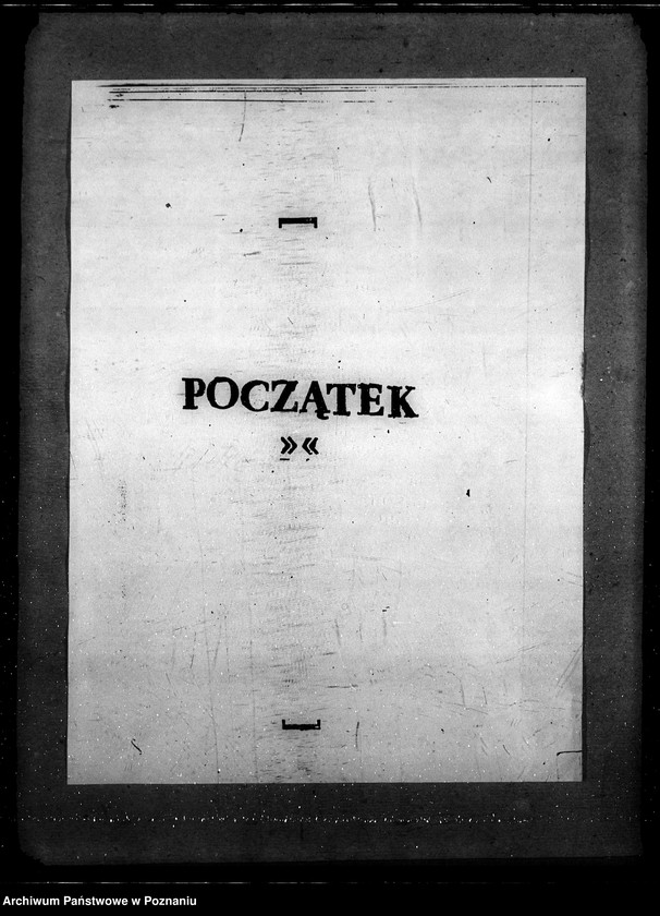 Obraz 3 z jednostki "Sprawy szczegółowo-administracyjne Gospodarcza umowa z Niemcami"