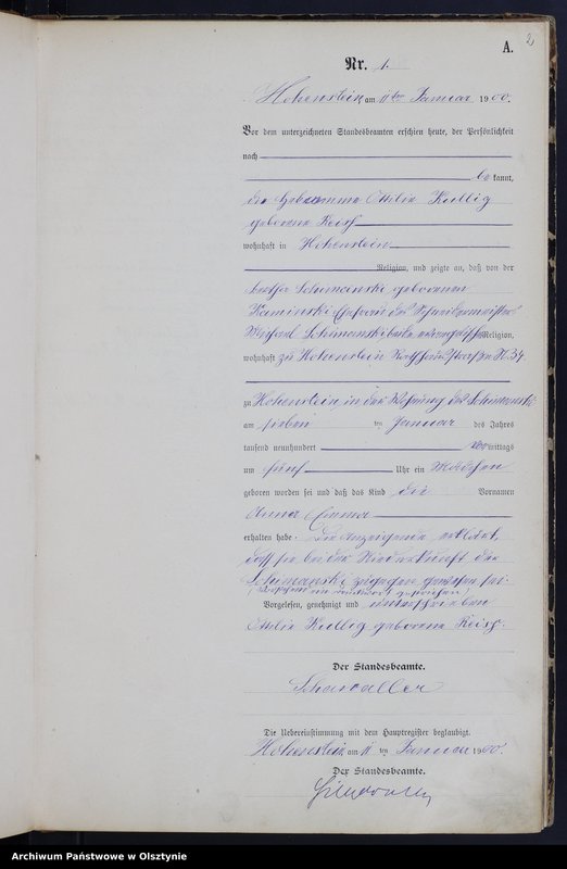 image.from.unit.number "Geburts-Neben-Register Nr 1 - 64"