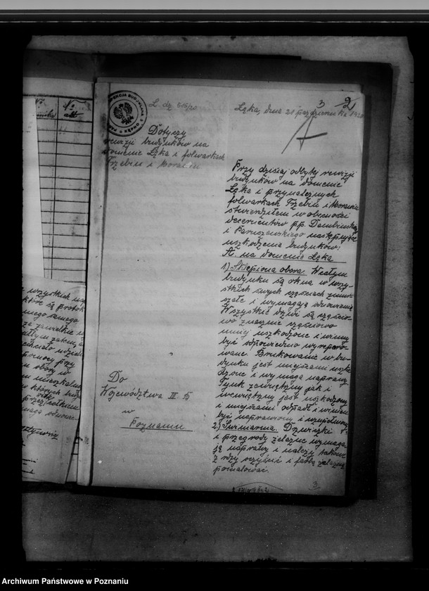 Obraz 7 z jednostki "Rewizje domeny Łęka"