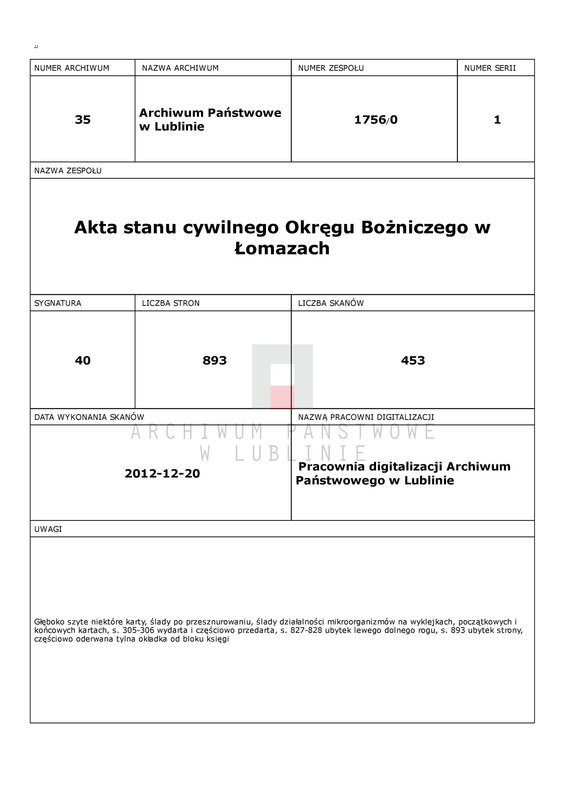 image.from.unit.number "Księga małżeństw"