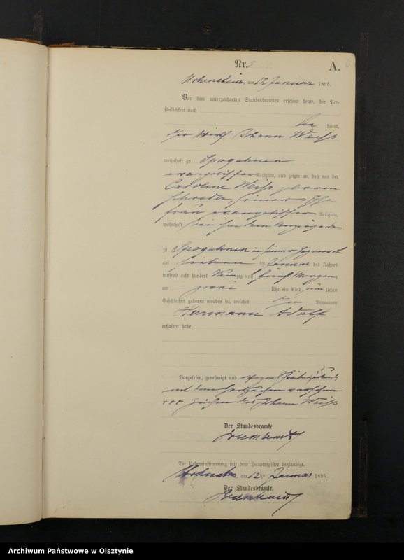 image.from.unit.number "Geburts-Neben-Register Nr 1 - 255"