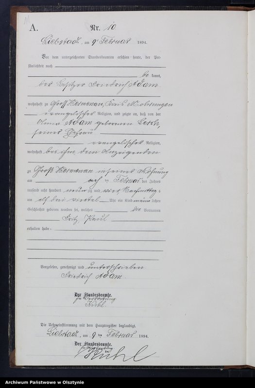 image.from.unit.number "Geburts-Neben-Register Nr 1 - 83"