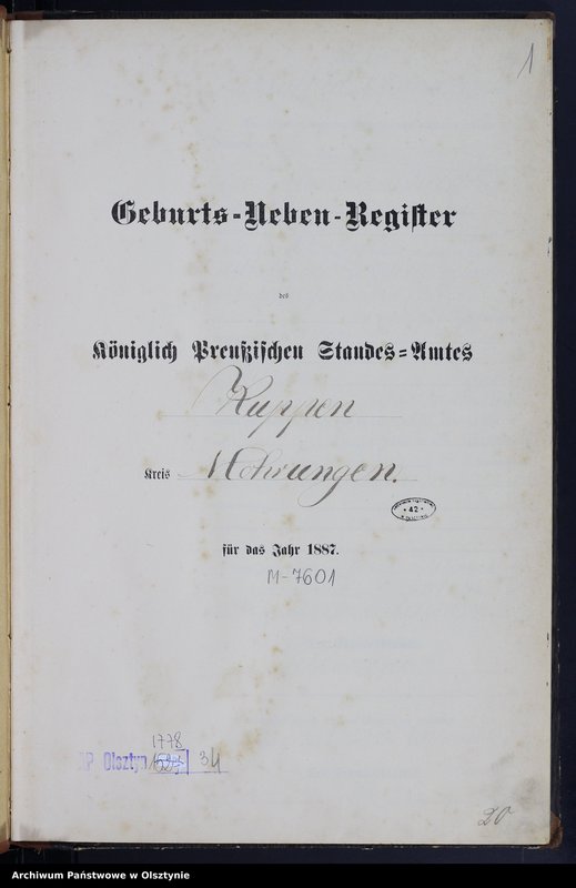 image.from.unit.number "Geburts-Neben-Register Nr 1 - 36"