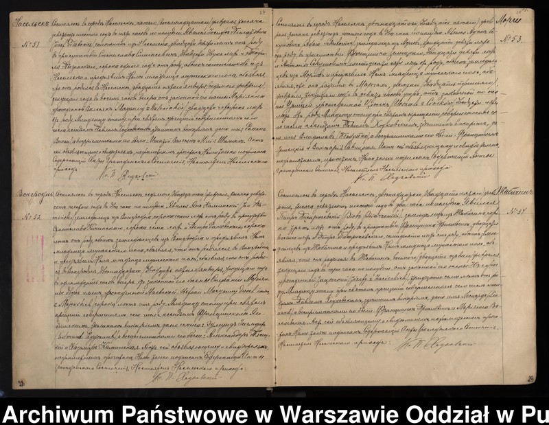 image.from.unit.number "Akta urodzeń, małżeństw i zgonów"