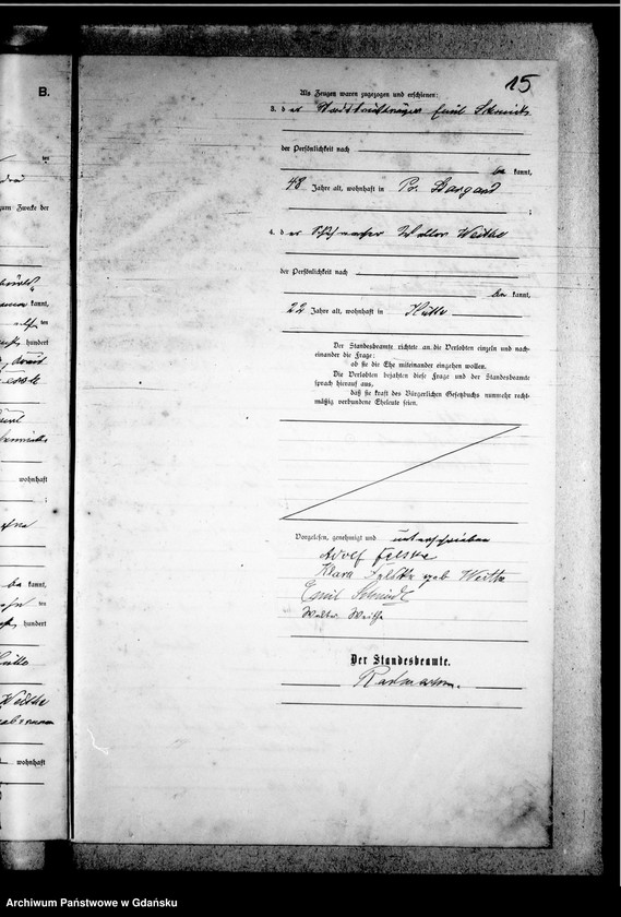 image.from.unit.number "Księga małżeństw"