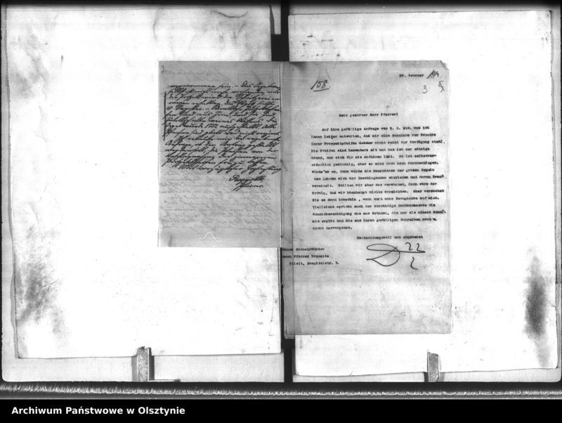 image.from.unit.number "Tilsit, Reformierte Kirche"