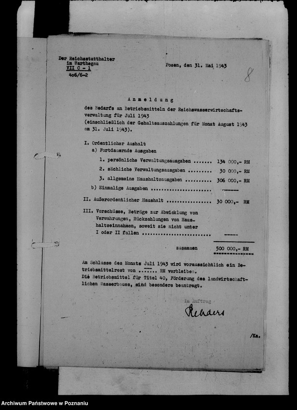 Obraz 12 z jednostki "Betriebsmittel"