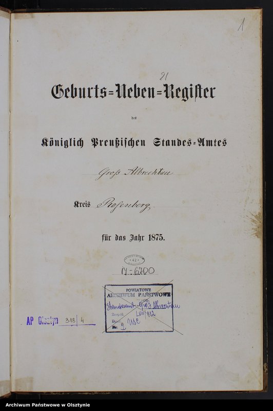 image.from.unit.number "Geburts-Neben-Register Nr 1 - 43"