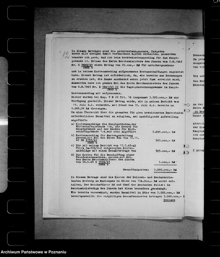 Obraz 16 z jednostki "Fundusze budowlane dla namiestnika"