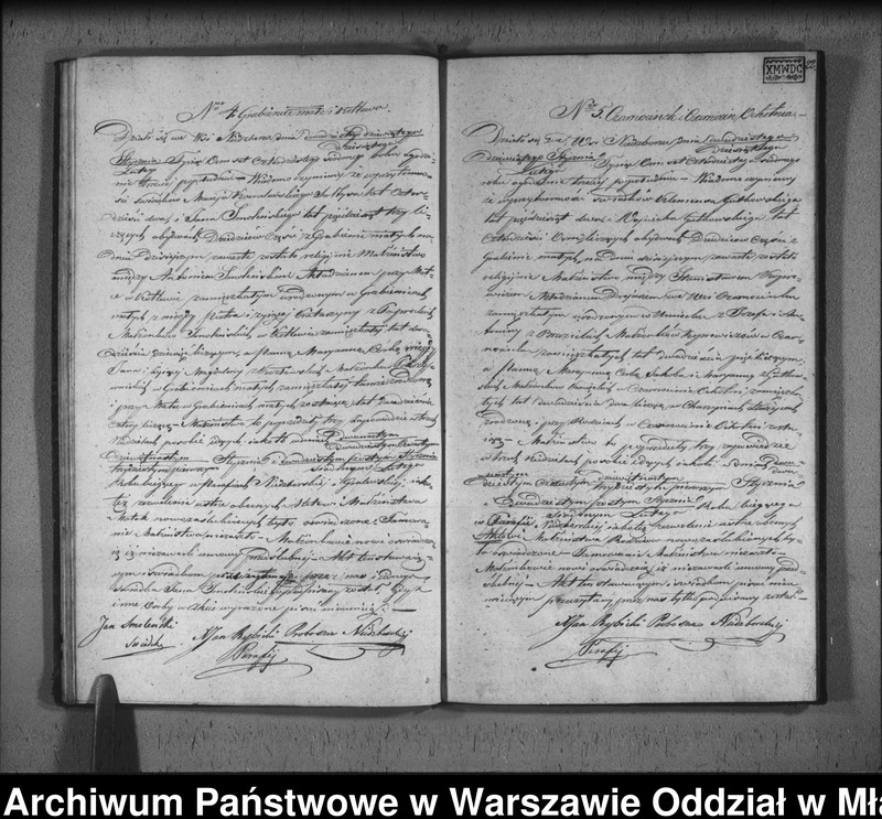 image.from.unit.number "Akta urodzin, małżeństw i zgonów"