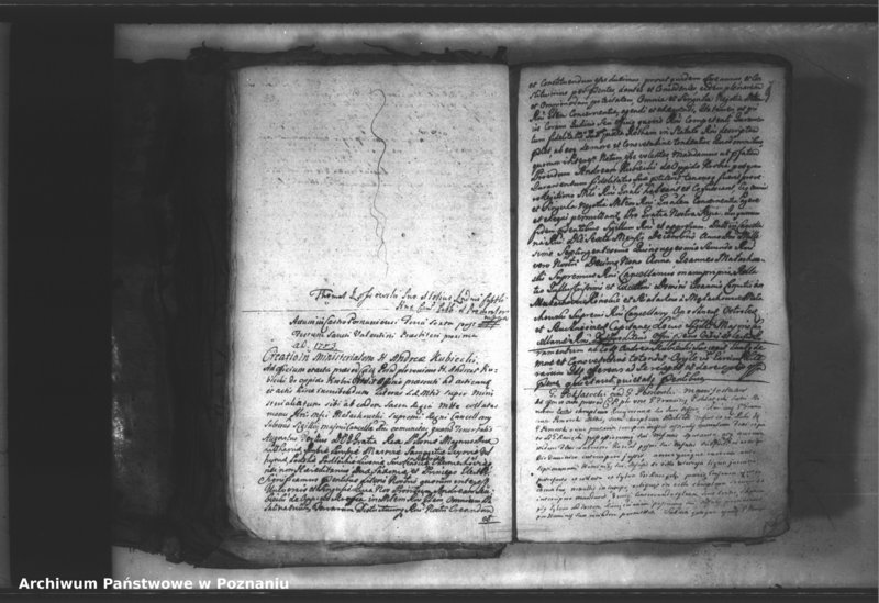 Obraz 12 z jednostki "Relationes [protocollon]"