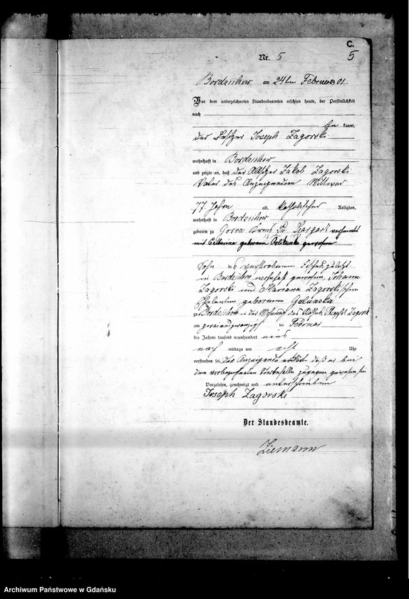 image.from.unit.number "Księga zgonów"