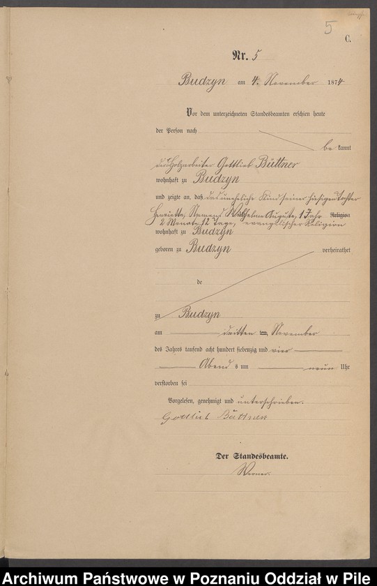 image.from.unit.number "Księga zgonów"