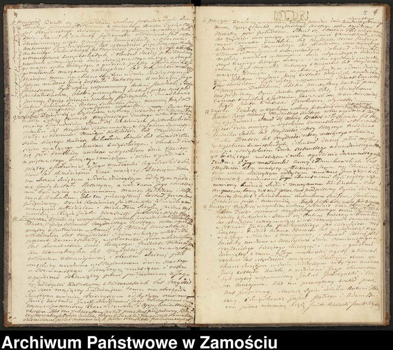 image.from.unit.number "Księga urodzeń, małżeństw i zgonów"