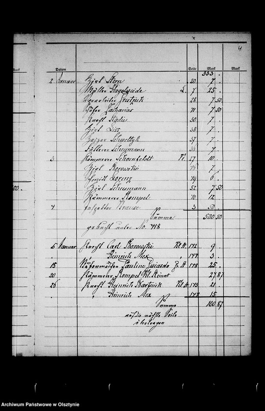 image.from.unit.number "Lohn u. Tagelohn- Register"
