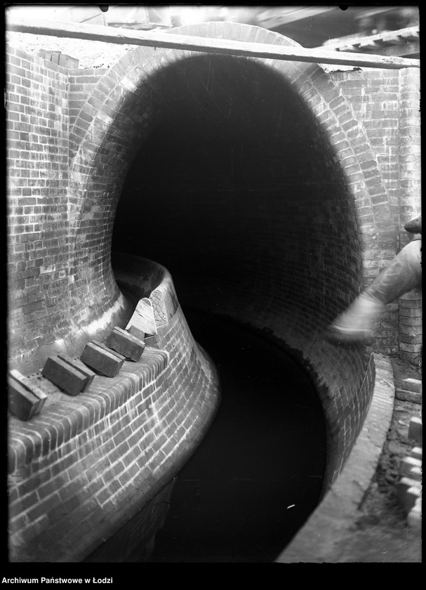 Obraz 1 z jednostki "Kanał - wnętrze"