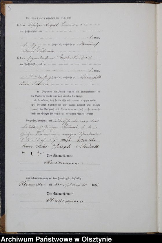 image.from.unit.number "Heiraths-Neben-Register Nr 1 - 20"