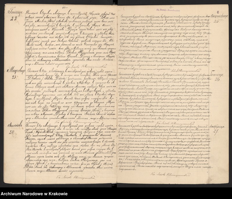 image.from.unit.number "Księga urodzeń, małżeństw i zgonów"
