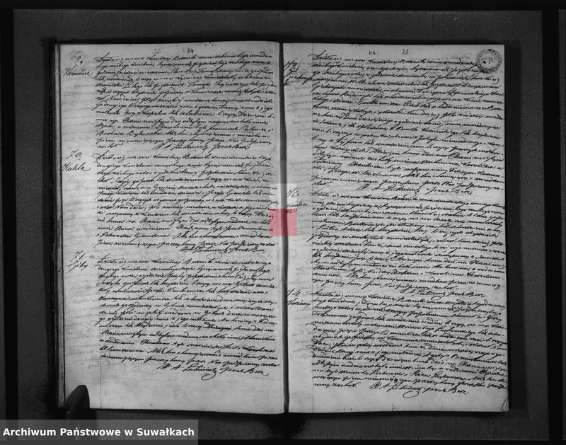 image.from.unit.number "Dupplikat Parafii Berzniki 1856 r. [Akta urodzeń, małżeństw i zgonów]"