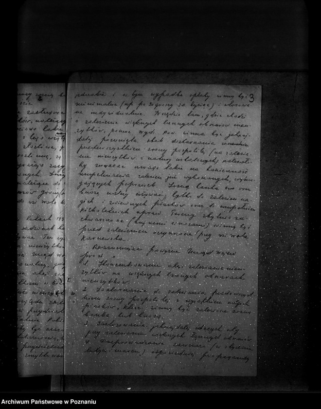 Obraz 7 z jednostki "Zalesienie nieużytków w powiecie tureckim"