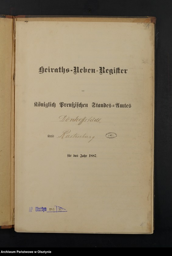 image.from.unit.number "Heiraths-Nebe-Register Nr 1 - 13"