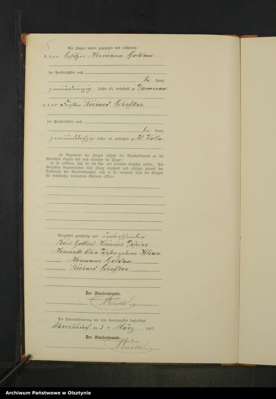 image.from.unit.number "Heiraths-Neben-Register Nr 1 - 4"