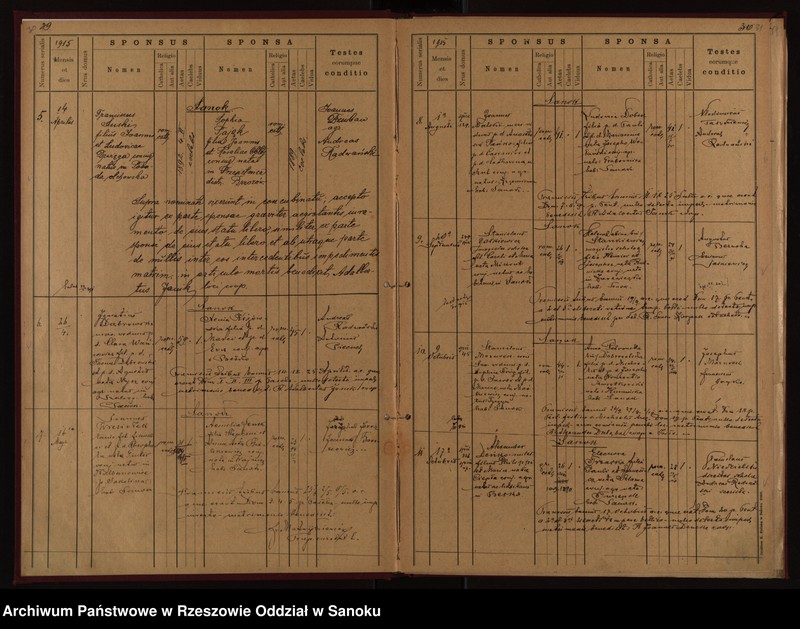 image.from.unit.number "Księga małżeństw"