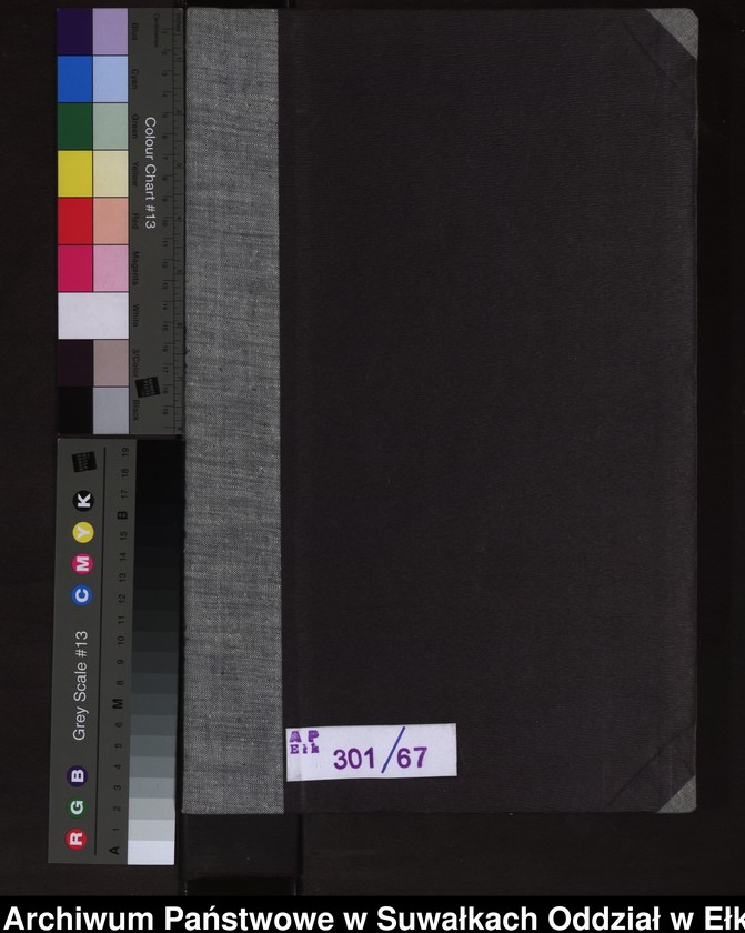 image.from.unit.number "Sterbe-Neben-Register des Königlichen Preussischen Standes-Amtes Orlen Kreis Loetzen"